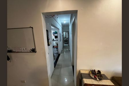 Apartamento à venda com 81m², 2 quartos e 1 vagaCorredor