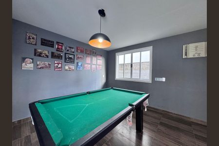 Casa de condomínio à venda com 140m², 3 quartos e 1 vagaÁrea comum