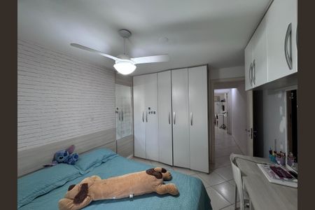 Casa de condomínio à venda com 140m², 3 quartos e 1 vagaQuarto 2