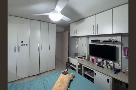 Casa de condomínio à venda com 140m², 3 quartos e 1 vagaQuarto 2
