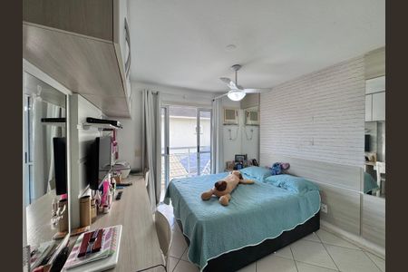 Casa de condomínio à venda com 140m², 3 quartos e 1 vagaQuarto 2
