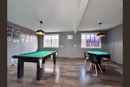 Casa de condomínio à venda com 140m², 3 quartos e 1 vagaÁrea comum