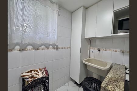 Casa de condomínio à venda com 140m², 3 quartos e 1 vagaCozinha e Área de Serviço
