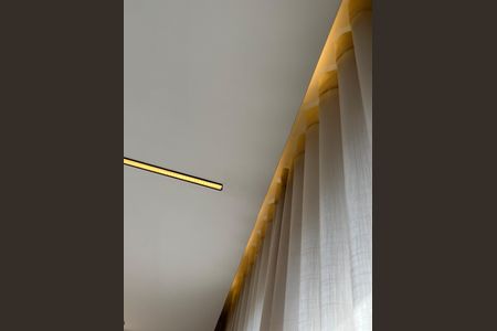 Sala de apartamento para alugar com 2 quartos, 60m² em Areal (águas Claras), Brasília