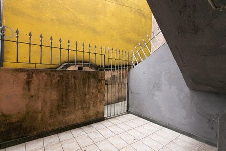 Casa à venda com 51m², 2 quartos e sem vaga Casa à venda com 51m², 2 quartos e sem vagaÁrea Externa