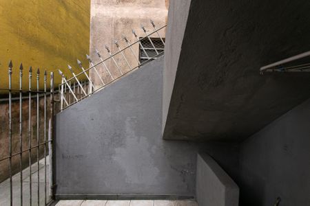 Casa à venda com 51m², 2 quartos e sem vaga Casa à venda com 51m², 2 quartos e sem vagaÁrea Externa