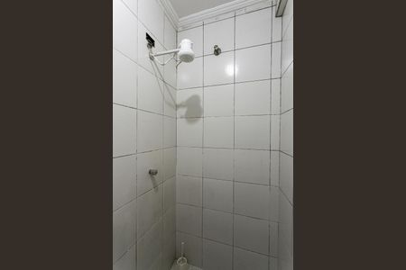 Casa à venda com 51m², 2 quartos e sem vaga Casa à venda com 51m², 2 quartos e sem vagaBanheiro Social