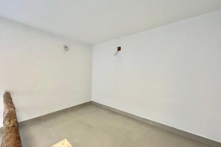 Quarto de kitnet/studio para alugar com 1 quarto, 25m² em Vila Santa Catarina, São Paulo