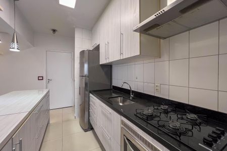 Apartamento à venda com 94m², 3 quartos e 2 vagasCozinha