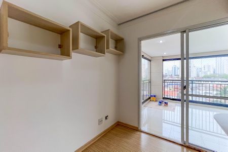 Apartamento à venda com 94m², 3 quartos e 2 vagasQuarto 2
