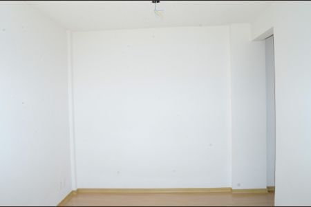 Sala de apartamento à venda com 2 quartos, 49m² em Goiânia, Belo Horizonte