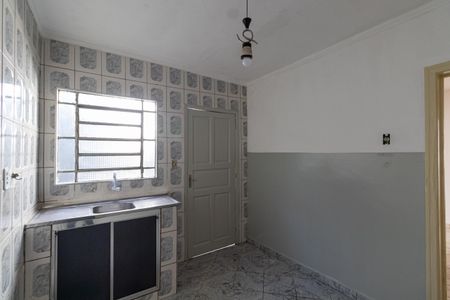 Casa à venda com 48m², 1 quarto e sem vagaCozinha