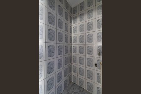 Casa à venda com 48m², 1 quarto e sem vagaÁrea de Serviço