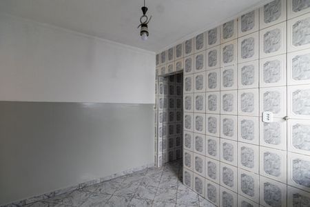 Casa à venda com 48m², 1 quarto e sem vagaCozinha