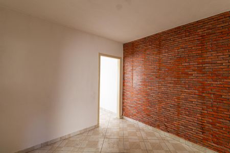 Sala de casa à venda com 1 quarto, 48m² em Cangaiba, São Paulo