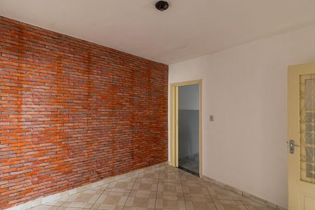 Sala de casa à venda com 1 quarto, 48m² em Cangaiba, São Paulo