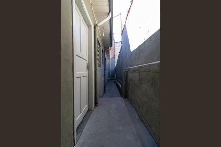 Casa à venda com 48m², 1 quarto e sem vagaCorredor