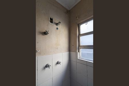 Casa à venda com 48m², 1 quarto e sem vagaBanheiro