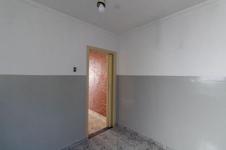 Casa à venda com 48m², 1 quarto e sem vagaCozinha