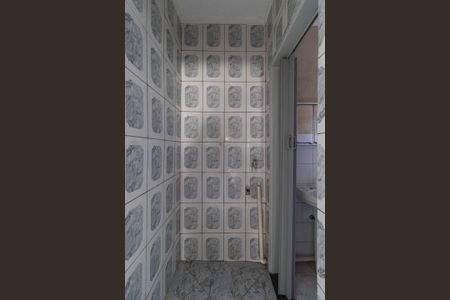 Casa à venda com 48m², 1 quarto e sem vagaÁrea de Serviço