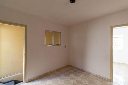 Sala de casa à venda com 1 quarto, 48m² em Cangaiba, São Paulo