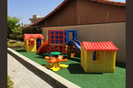 Apartamento à venda com 68m², 3 quartos e 1 vagaFoto 32