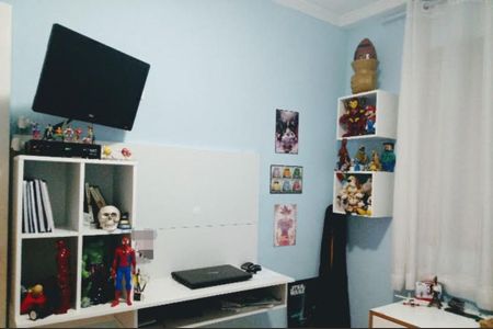 Foto 13 de apartamento à venda com 3 quartos, 68m² em Vila Matilde, São Paulo