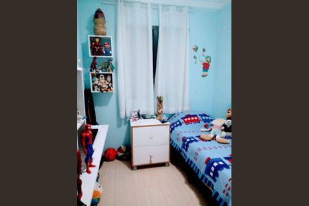 Foto 14 de apartamento à venda com 3 quartos, 68m² em Vila Matilde, São Paulo