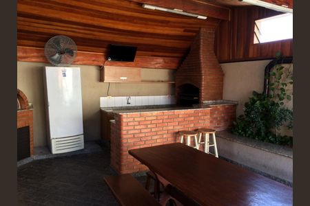 Apartamento à venda com 68m², 3 quartos e 1 vagaFoto 30