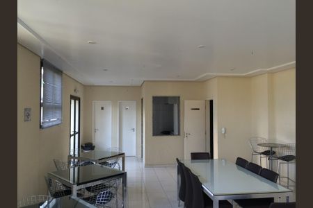 Foto 25 de apartamento à venda com 3 quartos, 68m² em Vila Matilde, São Paulo