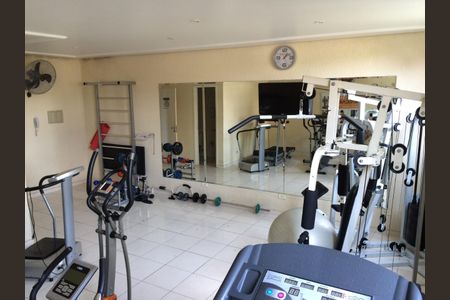 Apartamento à venda com 68m², 3 quartos e 1 vagaFoto 27