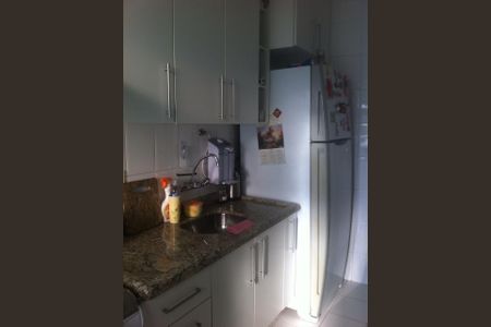 Apartamento à venda com 68m², 3 quartos e 1 vagaFoto 07