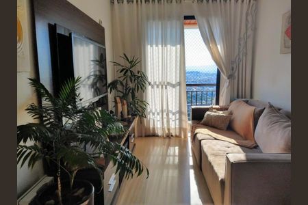 Foto 01 de apartamento à venda com 3 quartos, 68m² em Vila Matilde, São Paulo