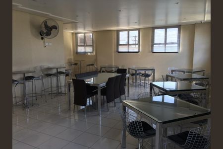 Foto 26 de apartamento à venda com 3 quartos, 68m² em Vila Matilde, São Paulo