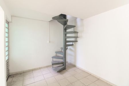 Sala de casa de condomínio à venda com 2 quartos, 80m² em Penha de França, São Paulo