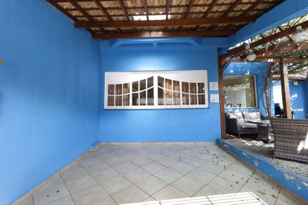 Casa à venda com 288m², 4 quartos e 3 vagasGaragem