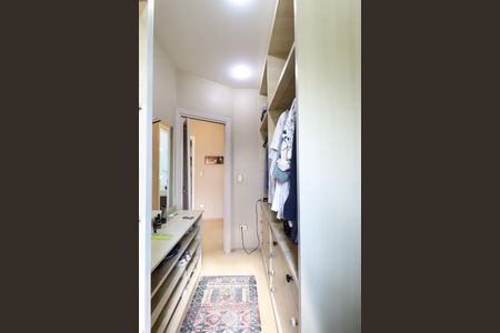 Casa à venda com 288m², 4 quartos e 3 vagasCloset da Suíte