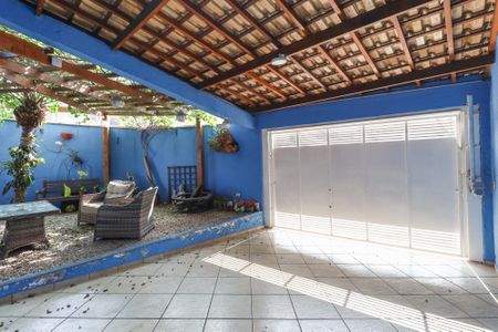 Casa à venda com 288m², 4 quartos e 3 vagasGaragem