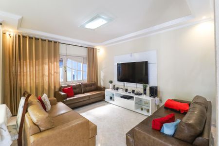 Casa à venda com 288m², 4 quartos e 3 vagasSala 1