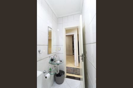 Casa à venda com 288m², 4 quartos e 3 vagasBanheiro