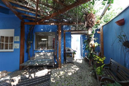 Casa à venda com 288m², 4 quartos e 3 vagasÁrea Externa