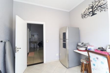 Casa à venda com 288m², 4 quartos e 3 vagasQuarto de Serviço 2