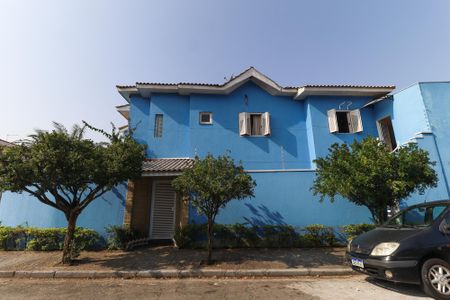 Casa à venda com 288m², 4 quartos e 3 vagasFachada