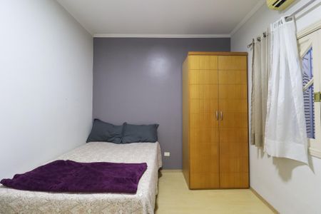 Casa à venda com 288m², 4 quartos e 3 vagasQuarto 3