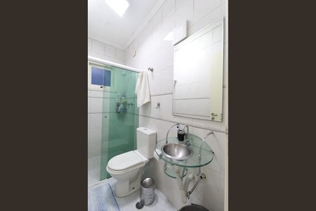 Casa à venda com 288m², 4 quartos e 3 vagasBanheiro