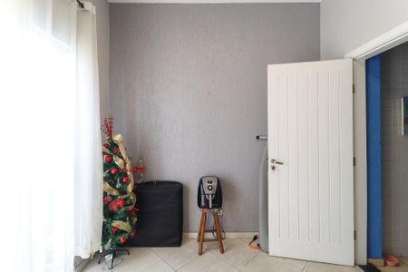 Casa à venda com 288m², 4 quartos e 3 vagasQuarto de Serviço 2