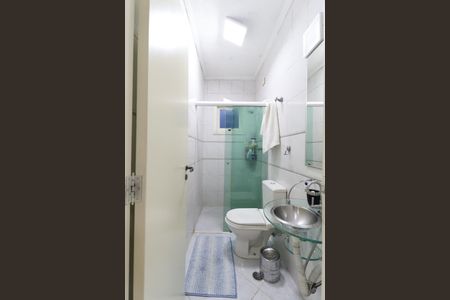 Casa à venda com 288m², 4 quartos e 3 vagasBanheiro