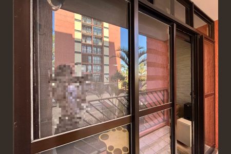 Apartamento à venda com 75m², 3 quartos e 2 vagasVaranda da Sala