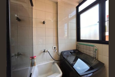 Apartamento à venda com 75m², 3 quartos e 2 vagasÁrea de Serviço