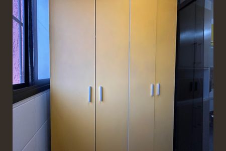 Apartamento à venda com 75m², 3 quartos e 2 vagasÁrea de Serviço